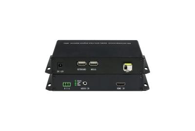 Chine 1080P/60Hz HDMI au convertisseur optique optique de hdmi de supplément de fibre du récepteur HDMI d'émetteur de fibre à vendre