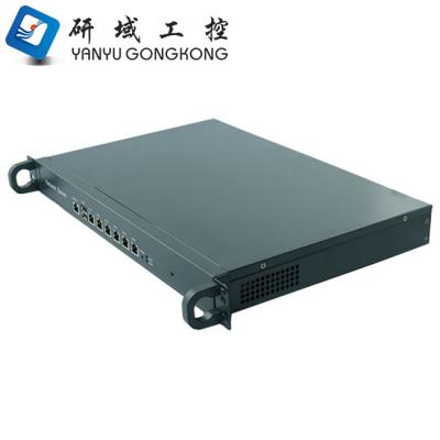 China R41LZ Xeon 6LAN 1U Router Rack Server Pfsense Firewall Appliance R41LZ for sale