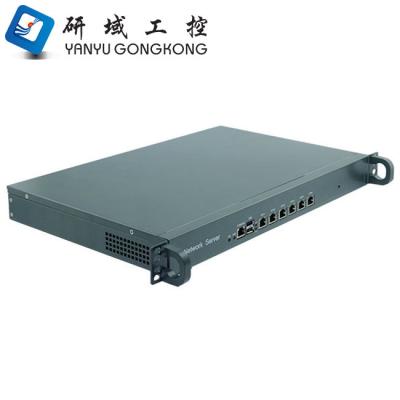 China R5238Z 3855U Enterprice Category 6 Gigabit Ethernet Ports 1U Network Firewall Rackmount Appliance R5238Z for sale