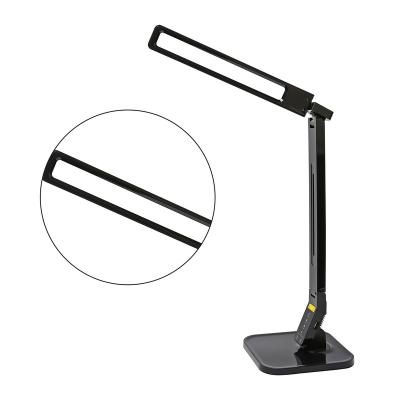 China Modern High Quality Modern USB LED Desk Lamp Reading Touch Desk Lamp Bed Side Light Table Lamp Night Fill Light Modern USB LED for sale