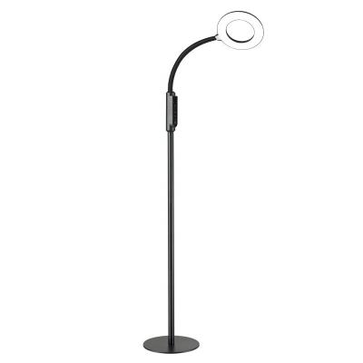 China Modern-factory design adjustable height adjustable floor lamp floor lamp adjustable height table lamp reading lamp hotel customized LED desk lamp working lighting for sale