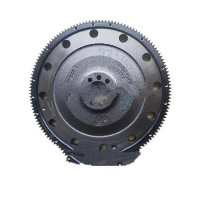 China Steel Economic Custom Design Engine Accessories Parts Flywheel Set for sale