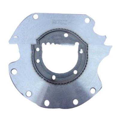 China SINOTRUK HOWO Low Speed ​​Transmission Range Gear Cone Hub Assy AZ2203100108 Standard for sale