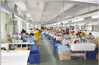 Verified China supplier - Dongguan Yopet Gift Industrial Co., Ltd.