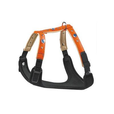 China Viable Custom Adjustable Pet Training Harness And Collar Molle Wholesale, China Manufacturer for sale