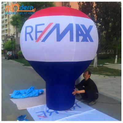 China Inflatable Party Balloon Inflatable Advertising Remax for sale