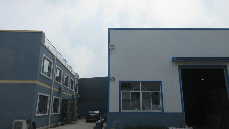 Verified China supplier - Langfang Senrun Technology Co., Ltd.