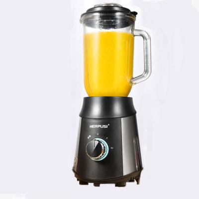 China Multifunctional Electric Smoothie Machine Multifunctional Electric Juicer Extractor Machine Home Kitchen Life Blender. for sale