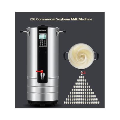 China Household factory direct supply professional multifunctional soymilk maker machine. for sale