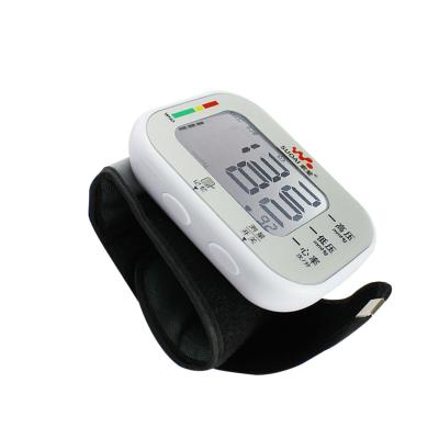 China Health Care Sphygmomanometer W02 Device Meter Kit For Health Manual Arm Home Blood Pressure Monitoring for sale