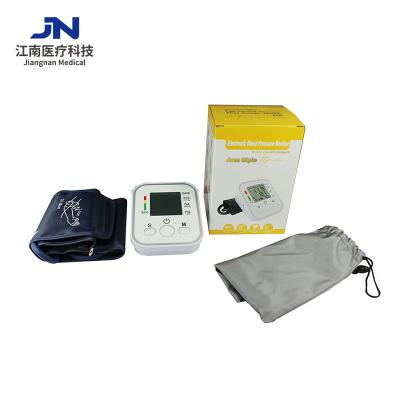 China High Accurate Health Care Digital Arm Blood Pressure Monitor Arm Digital Measurement for sale