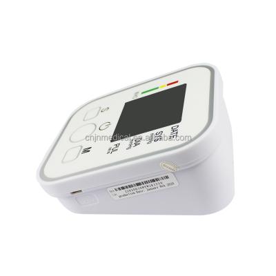 China Healthcare BP Approved DeviBP Automatic Blood+Pressure+Monitor Medical Arm for sale