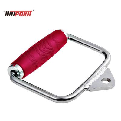 China Fitness Training WINPOINT Gym Equipment Accessories High Quality Iron Grip For Gym Fitness for sale