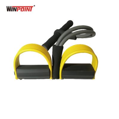 China Bodybuilding Fitness WINPOINT Foam Grip Yoga Fitness Foot Body Trimmer For Fitness for sale