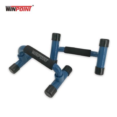 China High Quality PP WINPOINT Fitness PP Raise Bar For Home Exercise for sale