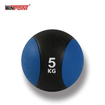 China Slim Waist WINPOINT Medicine Ball Core fitness training gym training ball for PT gym use for sale