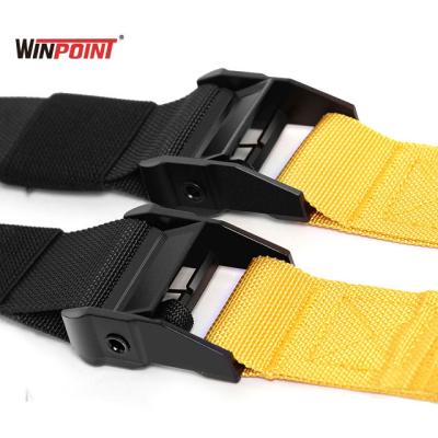 China WINPOINT Universal Gym Suspension Fitness Strap For Resistance Training for sale