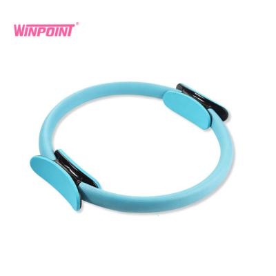 China Wholesale Magic Yoga Pilate WINPOINT FITNESS CIRCLE Pilates Ring For Gym Yoga for sale