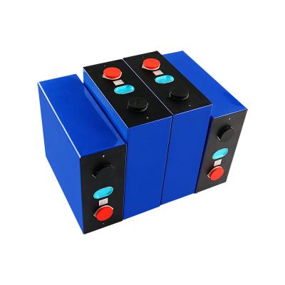 China Toys Grade One Lifepo4 310ah Lithium Ion Batteries Cell For Solar Power System for sale