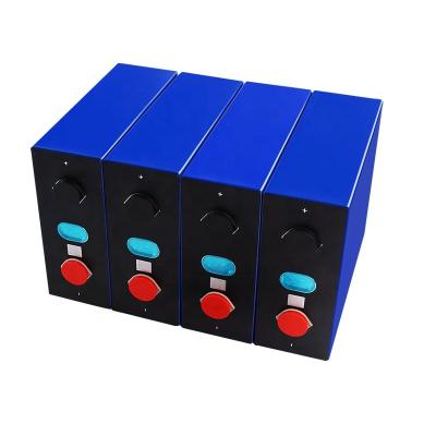 China Toys Grade A Brand New 3.2V 60AH Lifepo4 Lithium Ion Batteries Solar Battery for sale