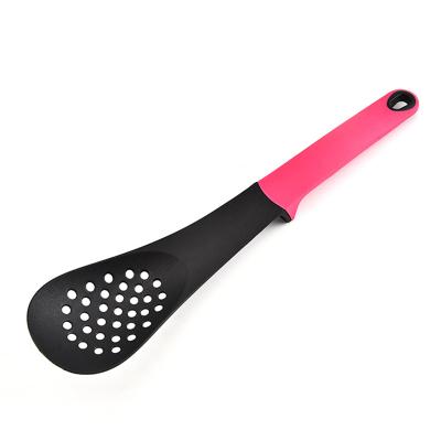 China Amazon Eco - Friendly Nylon Cooking Stocked 6 Pcs Kitchen Utensils Tool Kit for sale