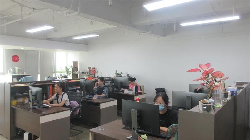 Verified China supplier - Cloud Umbrella ( Xiamen) Technology Co., Ltd.