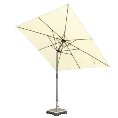 China New type modern sunshades umbrellas patio umbrella parts great price outdoor tilt large for sale