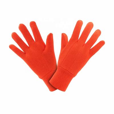 China Low Power Anti-skid Gardening Anti-skid PVC Gloves MINI Dots Palm To Protect Your Hands for sale