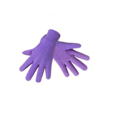 China Anti-Slip Children's Tank Gloves with PVC Dots for Yard Garden Anti-Slip and Comfortable Design for Girls and Boys for sale