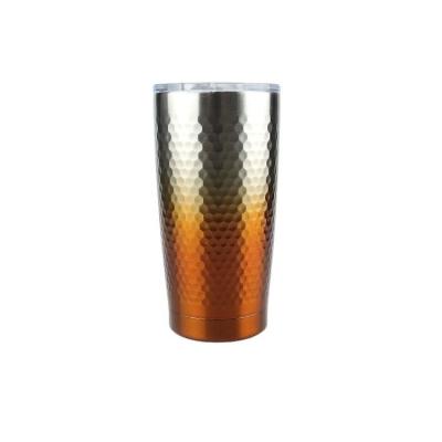 Китай Вакуум перемещения Tumbler нержавеющей стали 20 Oz пустой двойной изолированный стеной продается