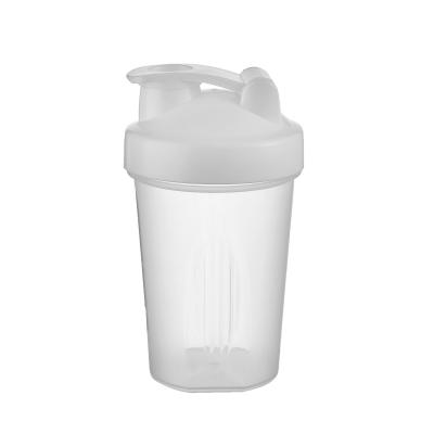 China Douane Gedrukte Mixer Eiwitshaker bottles for pre workout 700ml Te koop