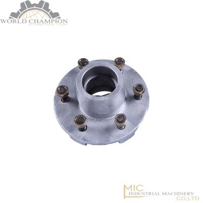 China Australian Trailer Market Supply Trailer Brake Hub / DLLC6SD for sale