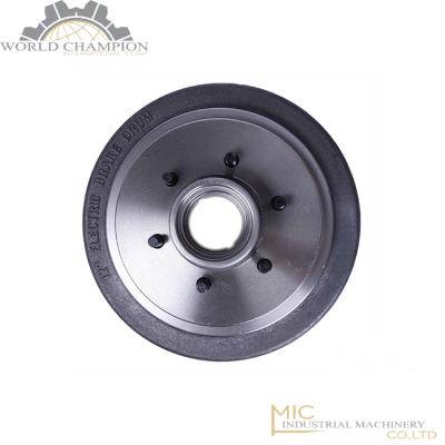 China Trailer parts hydraulic drum/3920 mechanical drum for sale