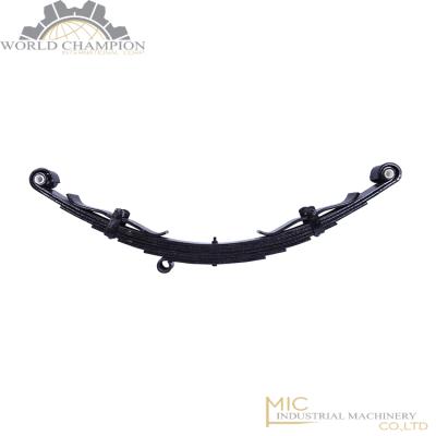 China Trailer Off Road Trailer Leaf Spring for sale