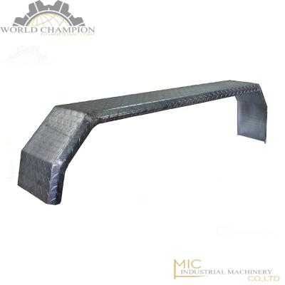 China Tandem Axle Trailer Fender In Australia Marketplace Of Trailer Parts for sale