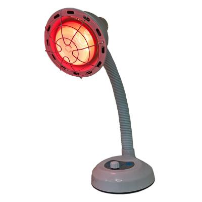 China Adjustable Angle China Factory Health Physiotherapy Medical Equipments Infrared Lamp Physiotherapy Equipment for sale