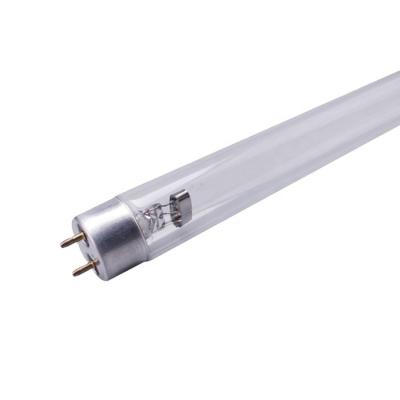 China Residential Germicidal UV-C Tube 254nm G5 G13 4W 6W 8W 10W 15W 20W 30W 40W T5 T8 for sale