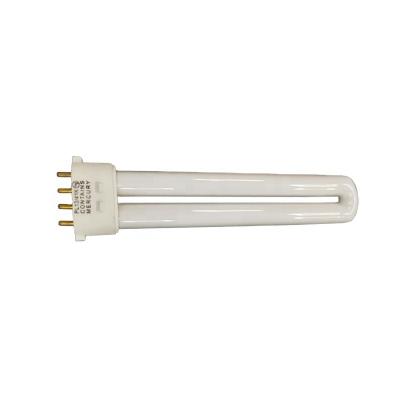 China Plug-in Night Lights 5W Light Bulb 3000K 4000K 6500K Plug-in Fluorescent Lamp For Home for sale