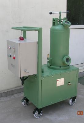 China Simple Refining Unit Injection Refining Equipment en venta