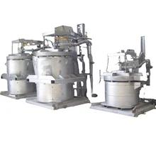 China 0-850.C Ladle Preheater 50Hz Adjustable Baking Temperature for sale