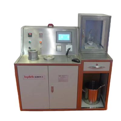 China Instrument Weight 90kg Hydrogen Analyzer Systems With Ultimate Vacuum Of Vacuum Chamber 5kPa for sale