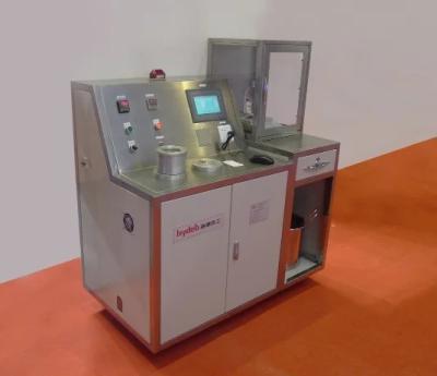 China Instrument Weight 90kg Hydrogen Analyzer Systems For Industrial Applications for sale