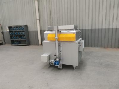 China CFB Plate Type Filtration Box Essential Tool For Superior Molten Aluminium Filtration for sale