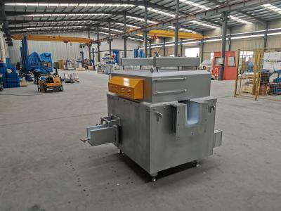 China 17 pulgadas de aluminio fundición y fundición dentro de la temperatura máxima depende del material en venta