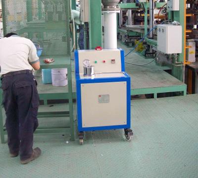 China Tipo OEM da caixa do analisador de gás do hidrogênio do analisador do hidrogênio 380V de 660MM à venda