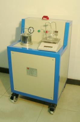 China Uitlaatgaswaterstof Analyzer 660 X 600 X 1100 Mm-ODM ISO9001 Te koop