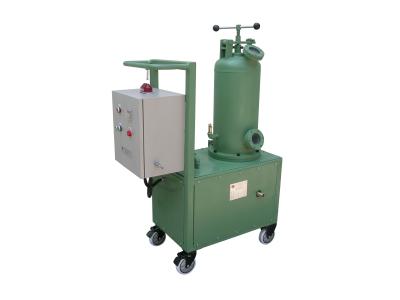 China Groene LUF van 50L 80L Injectiemachine Te koop