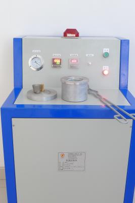 China Het Gasanalysator van de gieterijwaterstof voor het Industriële Afgietsel van de Aluminiummatrijs Te koop