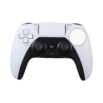 China Touch Buttons Wholesale Wireless For Sony Ps 4 Joysticks Gamepad Dual Shock BT Console Game Controller for sale