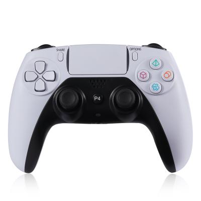 China Touch Buttons Wholesale Game Factory Joysticks Wireless Console Game Controller For Sony Playstation 4 for sale